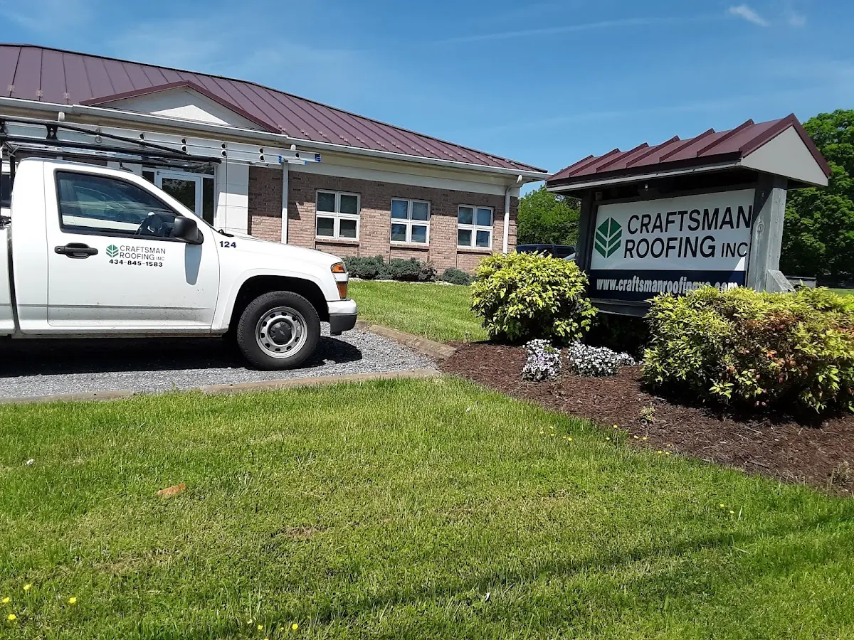 Quality Hail Damage Roof Repair by experienced craftsmen in Belltown